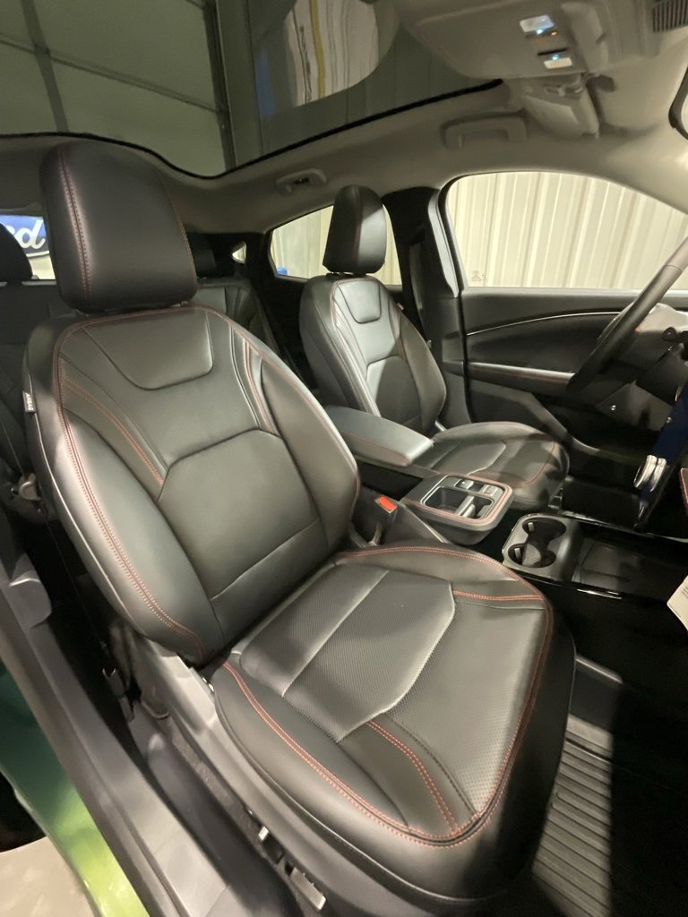 Used 2025 Ford Mustang Mach-E Premium w/ Sport Appearance Package image 13