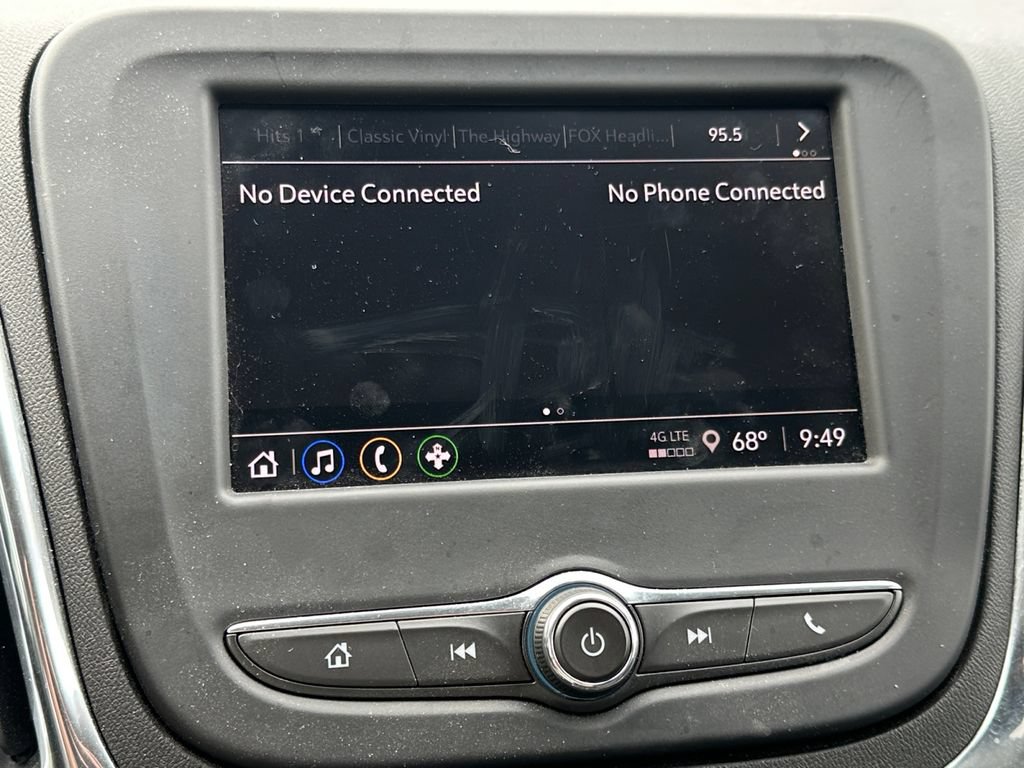Used 2022 Chevrolet Equinox LT FWD image 20