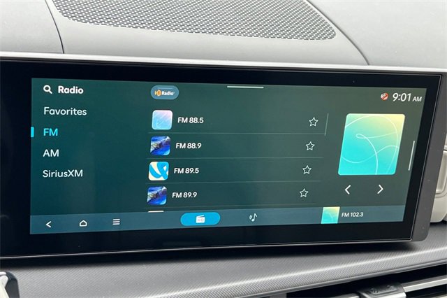 New 2026 Hyundai Santa Fe SEL image 19