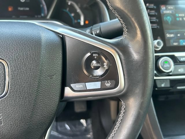 Used 2019 Honda Civic EX image 30