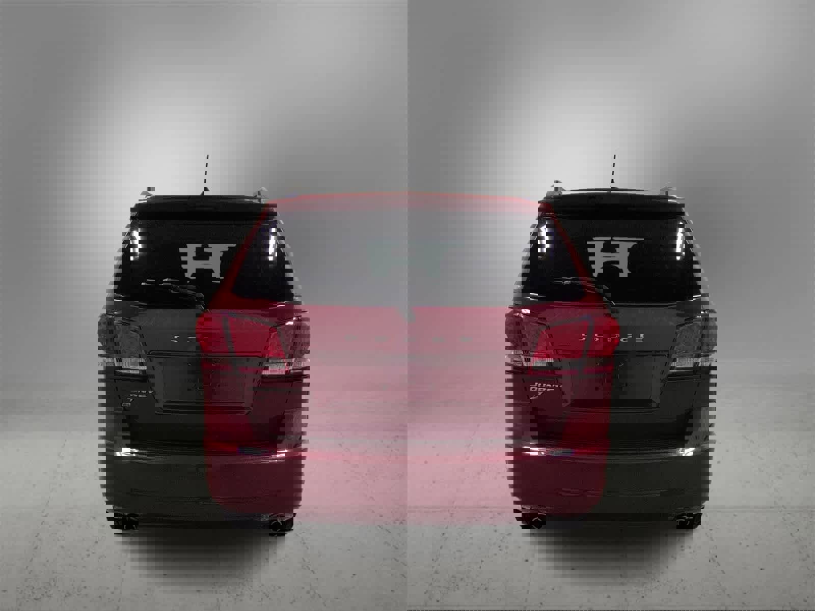 Certified 2018 Dodge Journey SE image 7