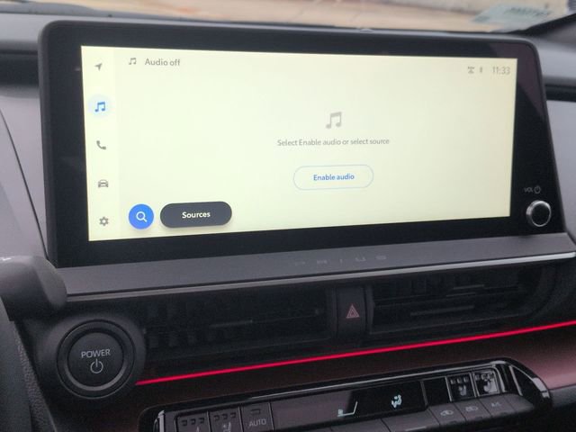 New 2026 Toyota Prius Plug-In Hybrid image 18