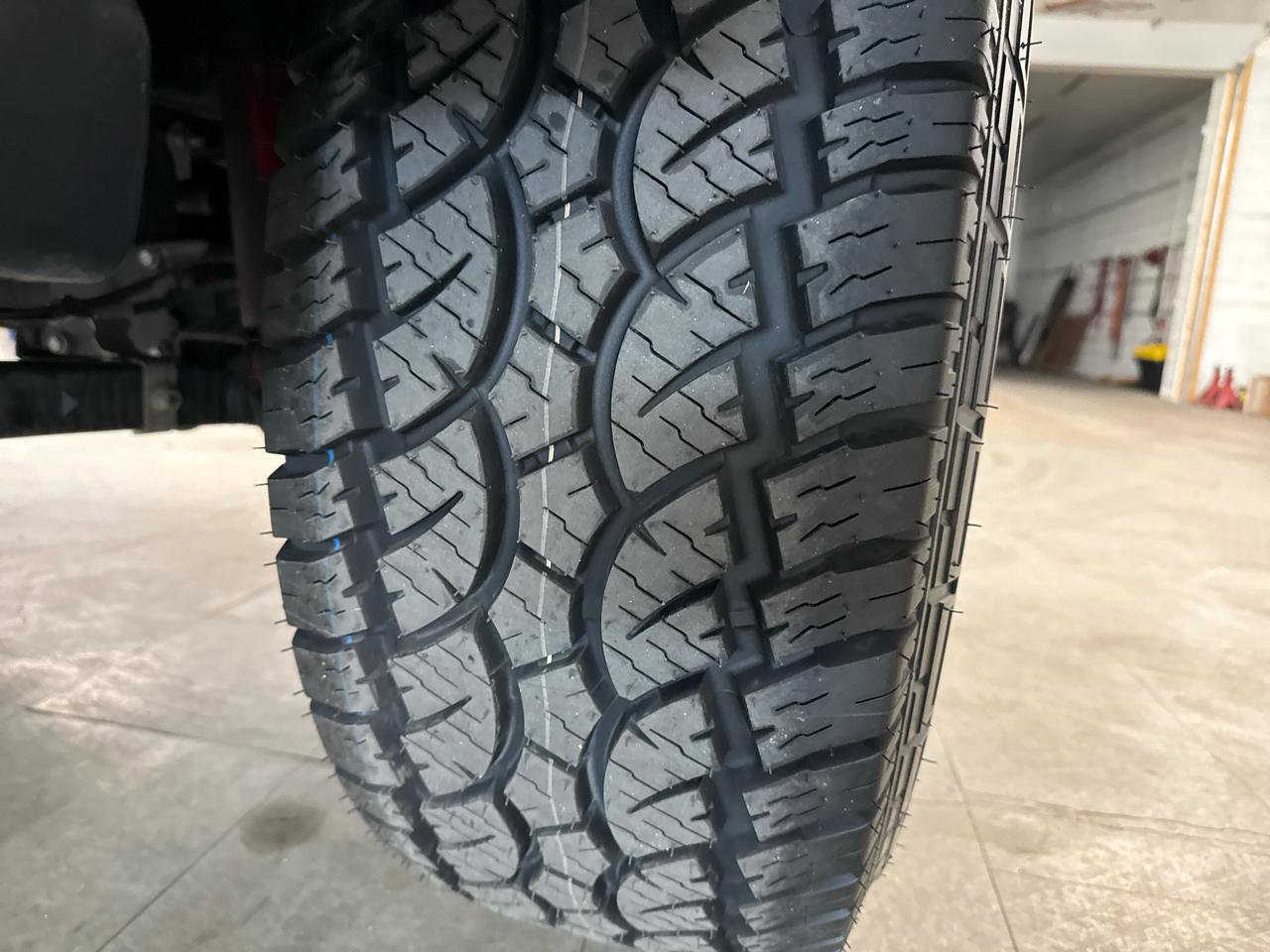 Used 2024 Jeep Wrangler Unlimited image 61