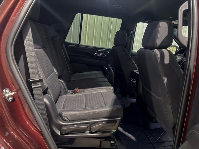 Used 2023 Chevrolet Tahoe LS image 27