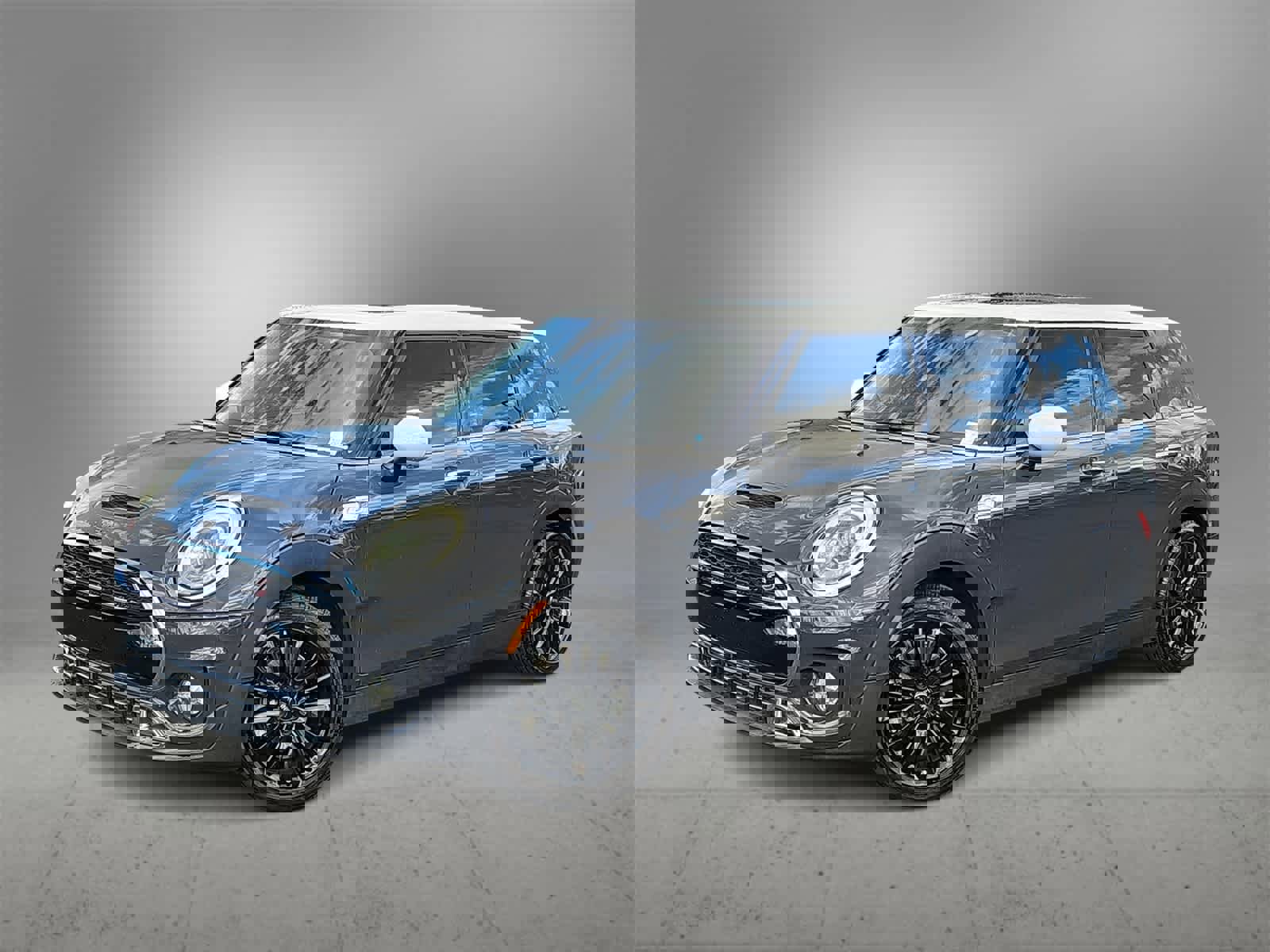 Used 2019 MINI Cooper Clubman S w/ Premium Package