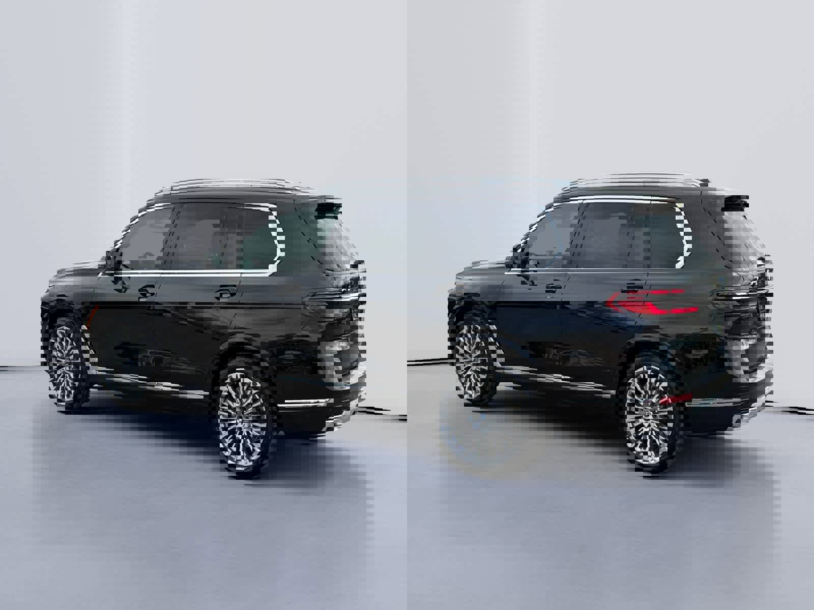 New 2026 BMW X7 xDrive40i image 5
