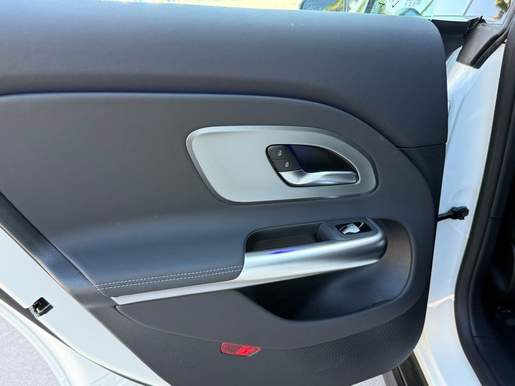 New 2026 Mercedes-Benz CLA 350 image 25
