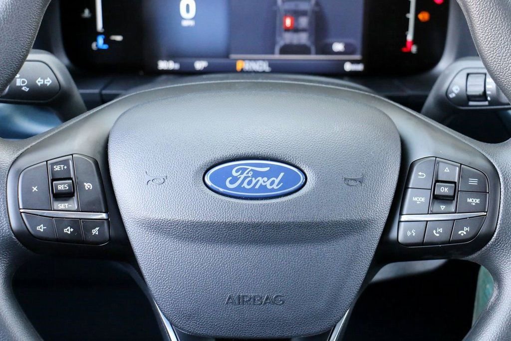 New 2026 Ford Maverick XL image 20