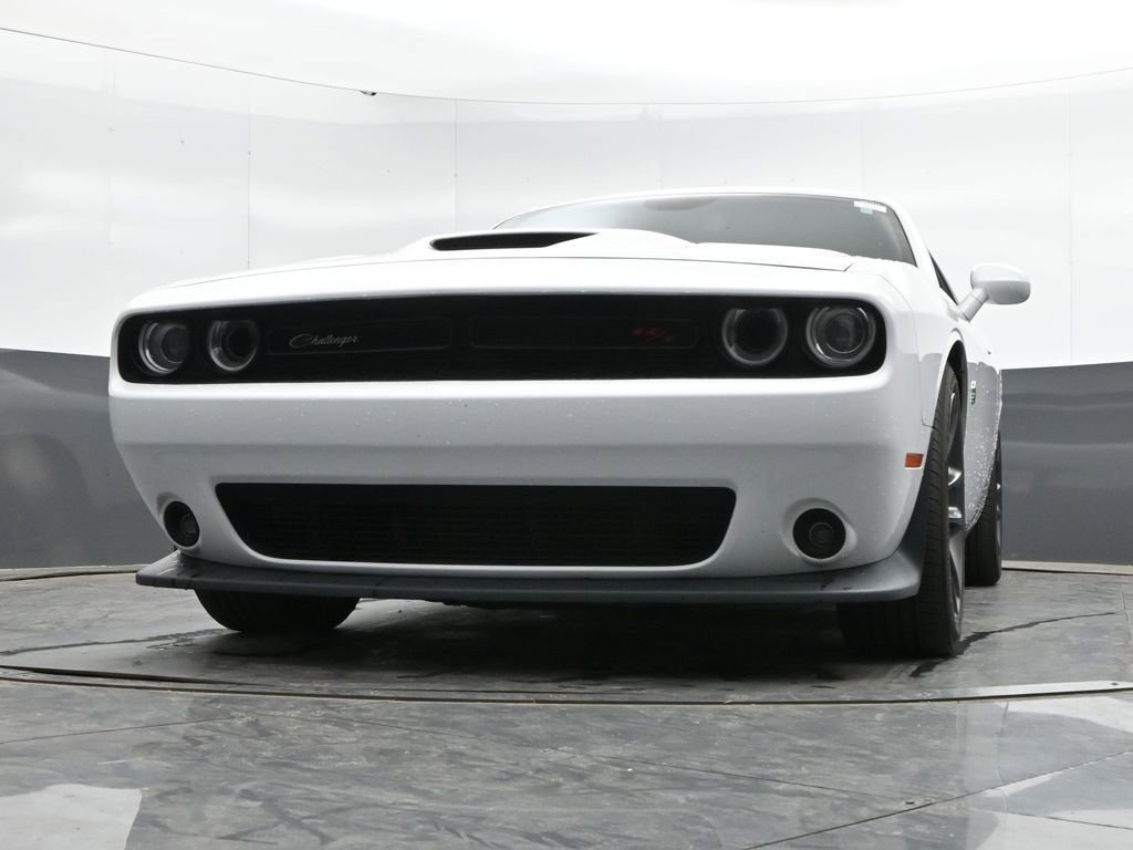 Used 2021 Dodge Challenger R/T Scat Pack RWD image 44