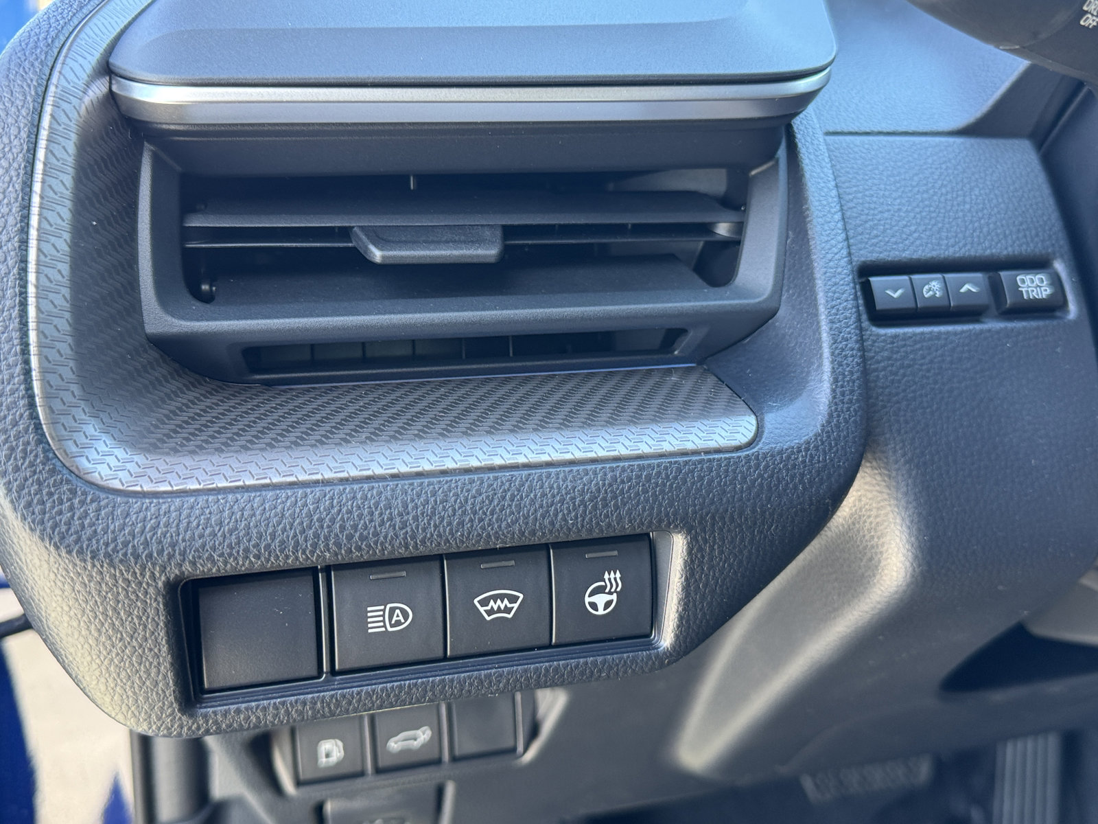 New 2026 Toyota Prius Limited FWD image 17