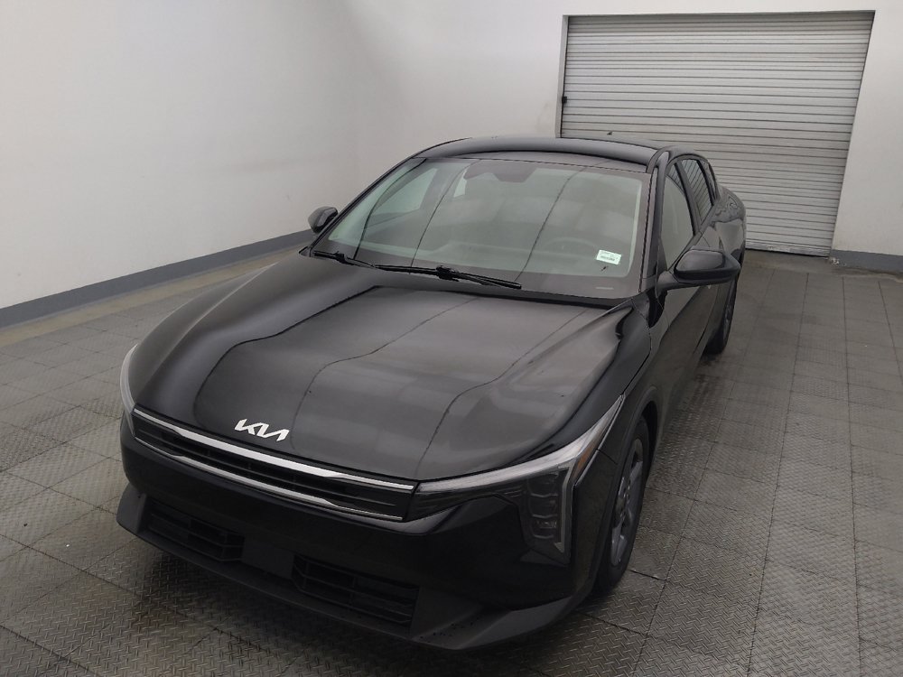 Used 2025 Kia K4 FWD image 15