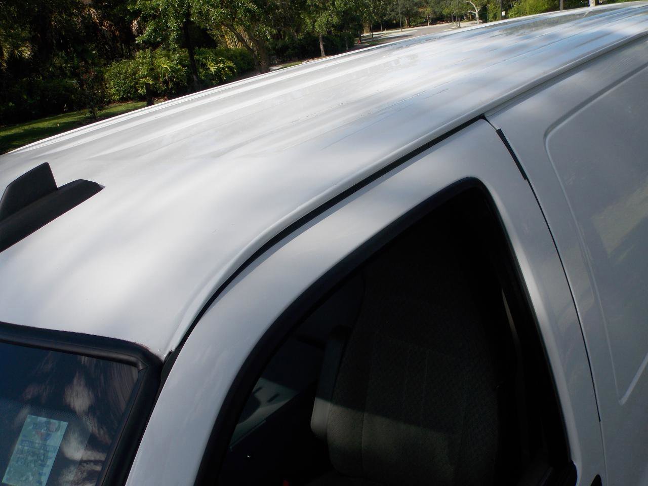 Used 2022 Chevrolet Express 2500 w/ Driver Convenience Package RWD image 25