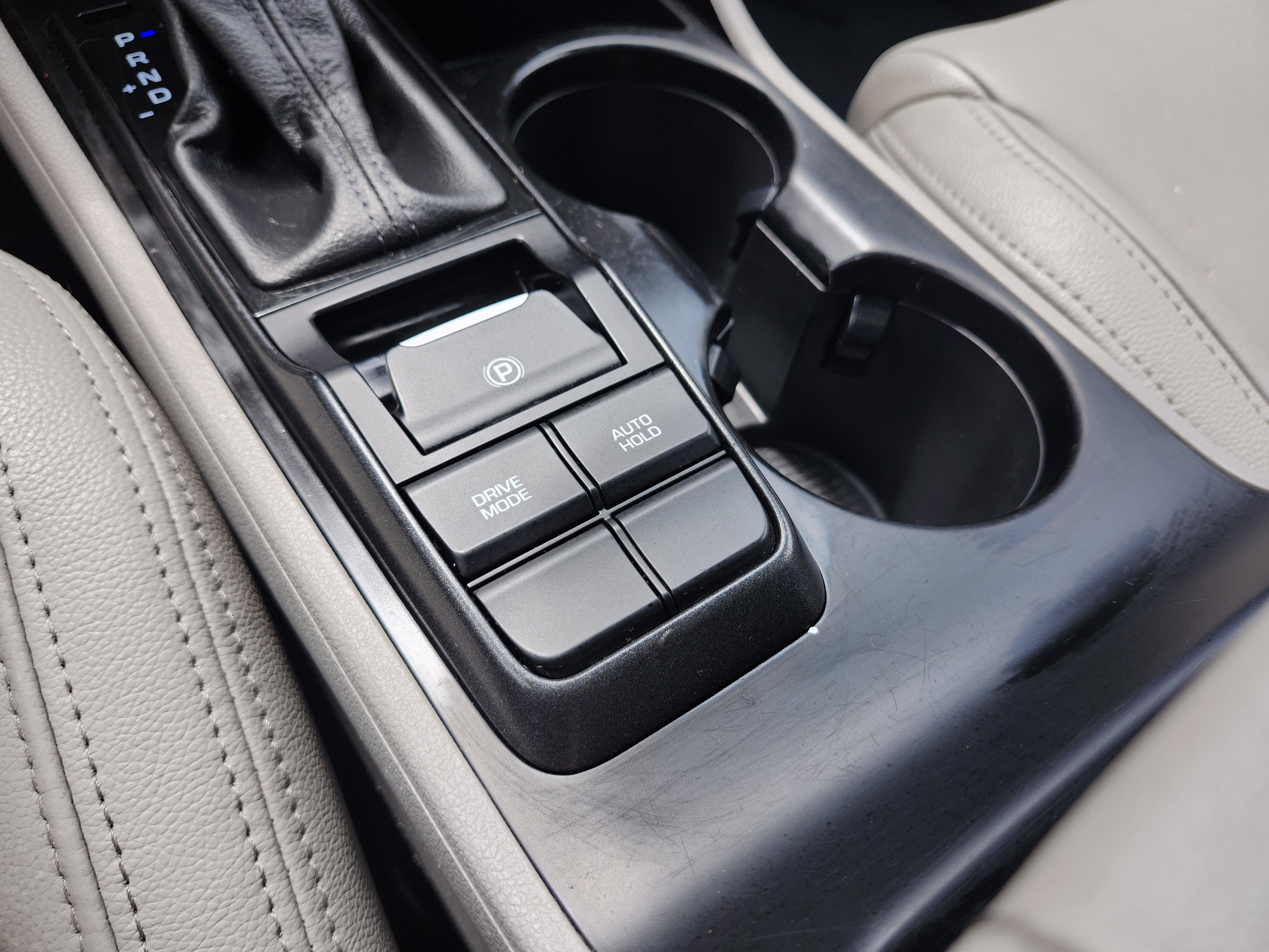 Used 2019 Hyundai Tucson SE FWD image 8