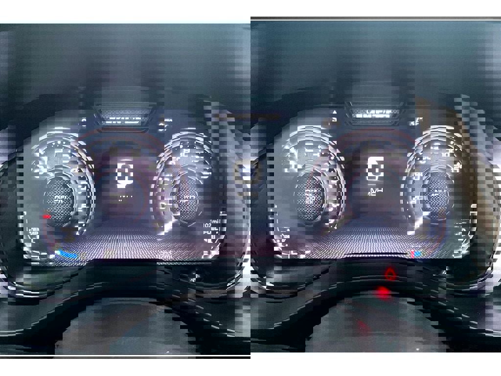 Used 2024 RAM 1500 Limited image 22