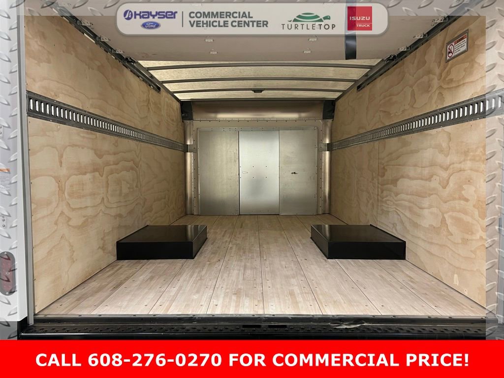 New 2023 Ford Transit 350 Low Roof DRW image 8