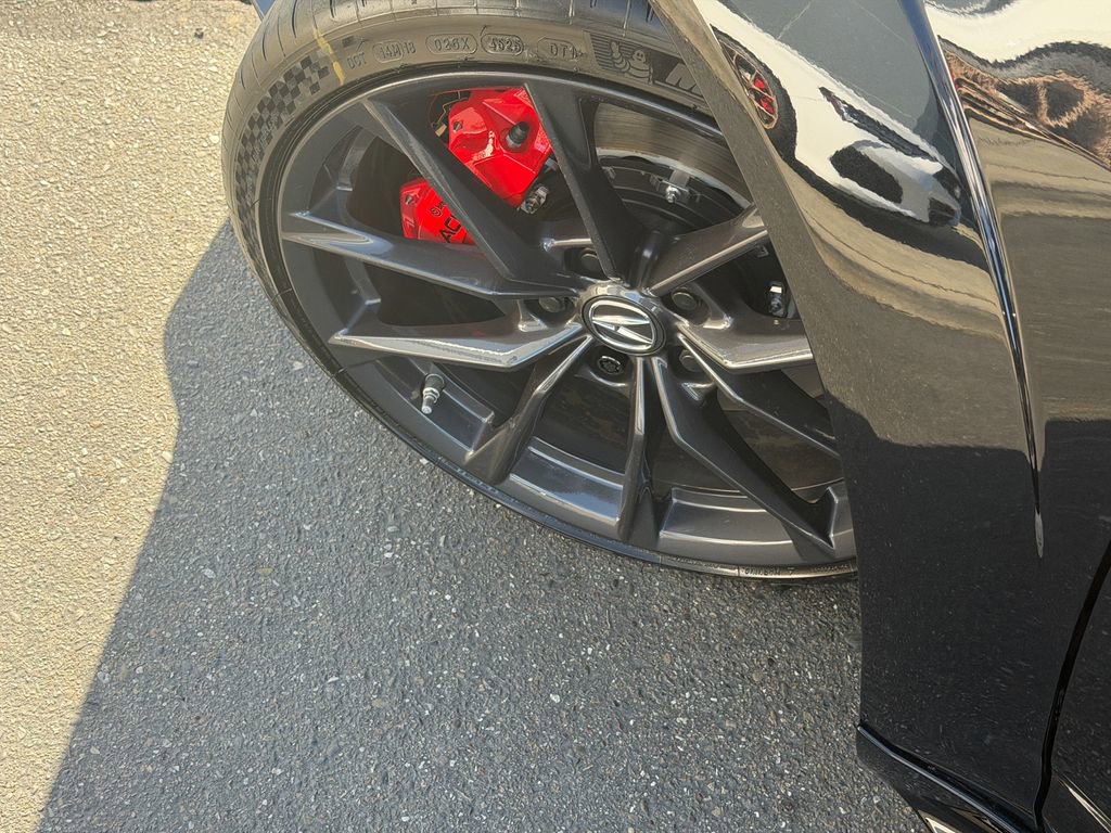 New 2026 Acura Integra Type S FWD image 12