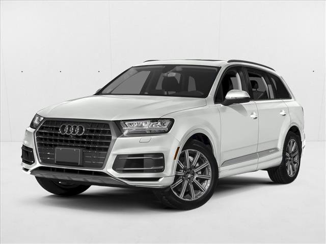 Used 2018 Audi Q7 3.0T Prestige