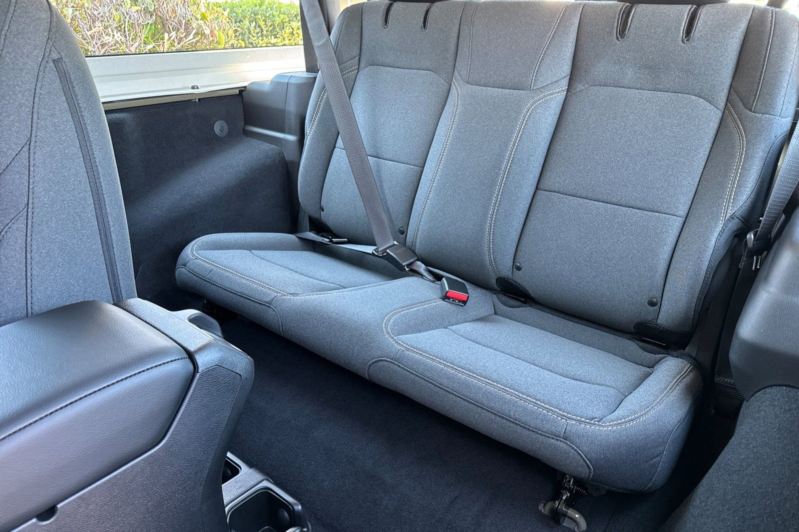 New 2025 Jeep Wrangler Sport image 11