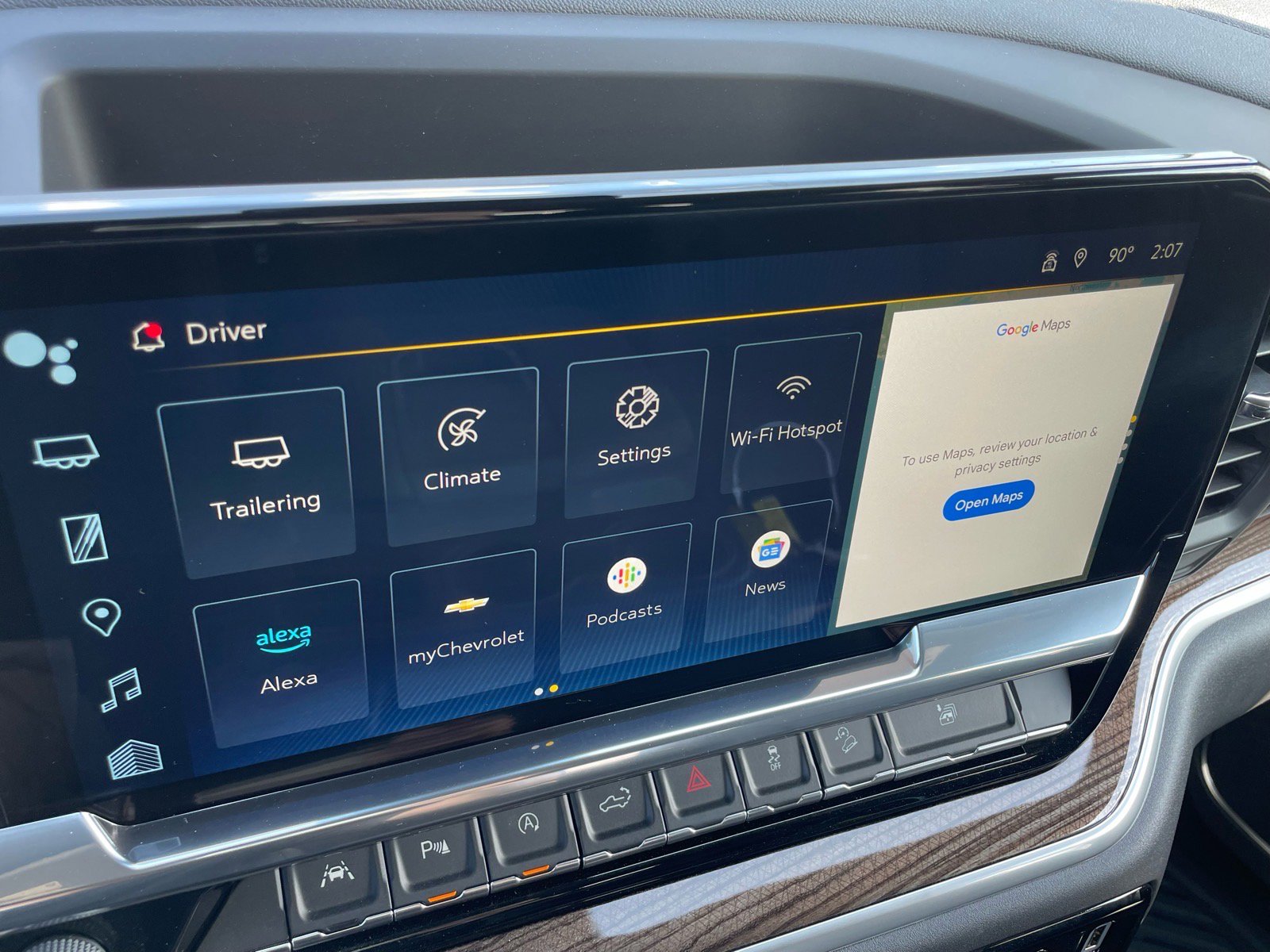 Used 2025 Chevrolet Silverado 1500 LT image 10