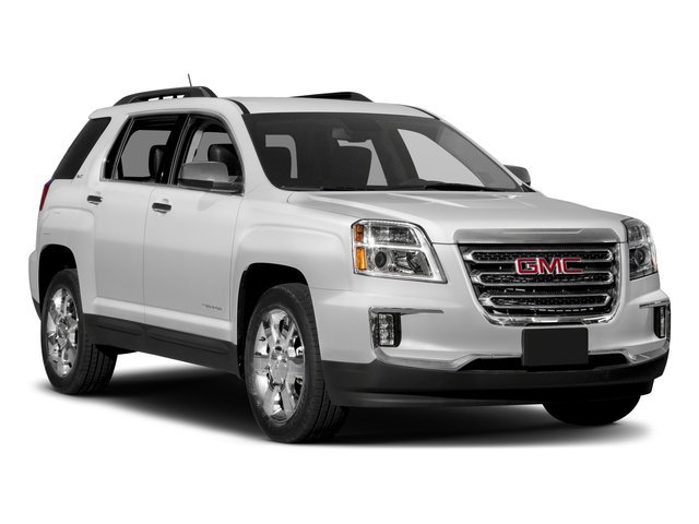 Used 2017 GMC Terrain SLT w/ Open Road Package image 9