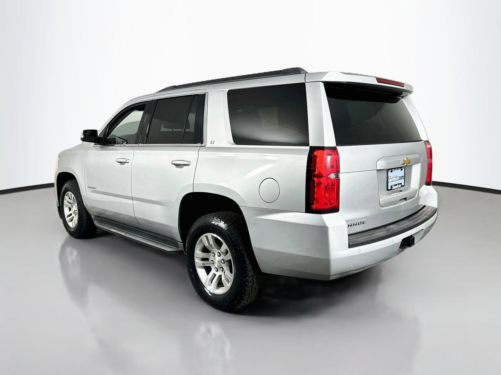 Used 2015 Chevrolet Tahoe LT AWD/4WD image 6