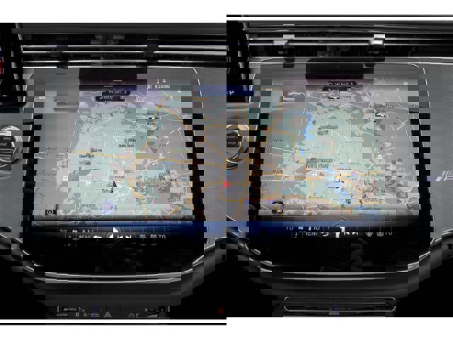 New 2026 Mercedes-Benz E 53 AMG e 4MATIC Sedan image 54