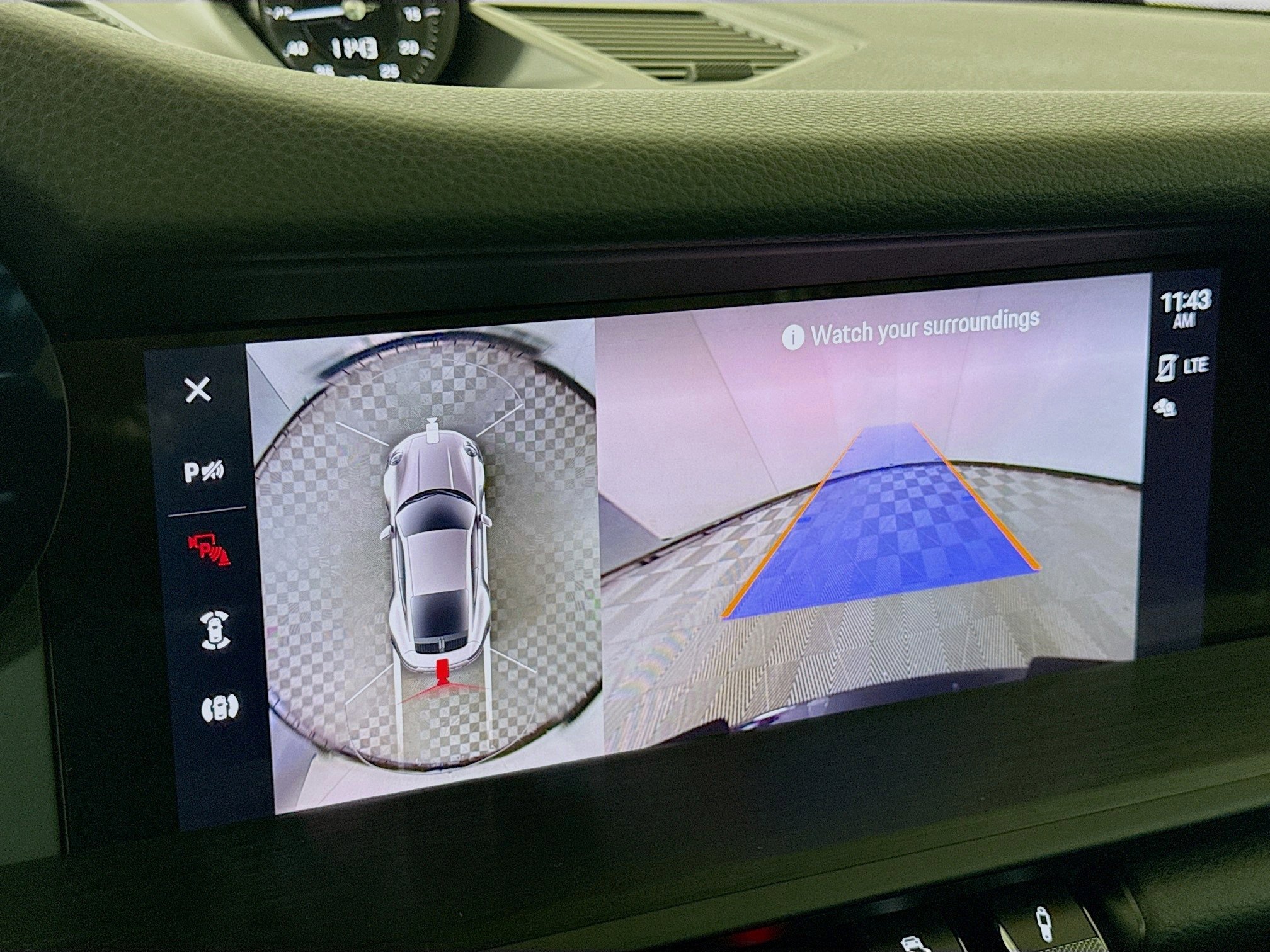 Certified 2023 Porsche 911 Carrera 4 GTS image 19