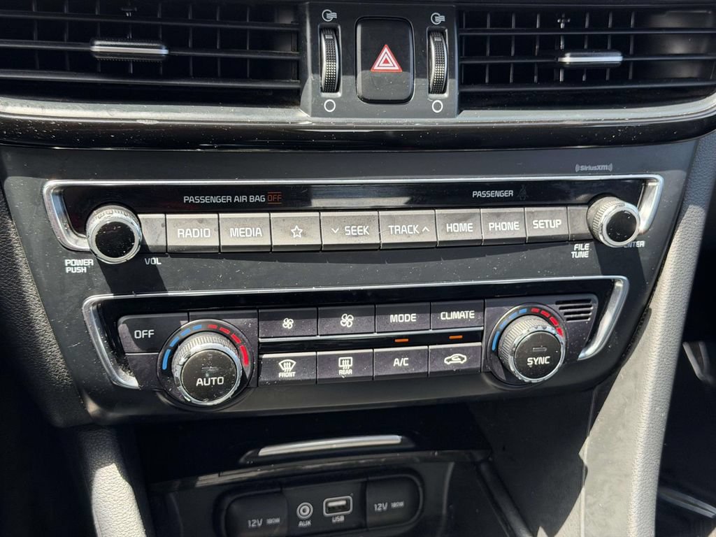 Used 2019 Kia Optima EX FWD image 24