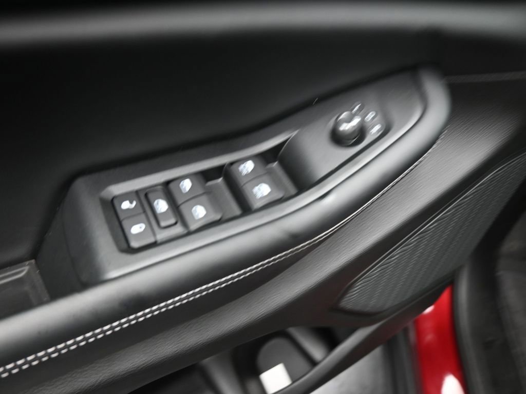 New 2025 Jeep Grand Cherokee Laredo image 21