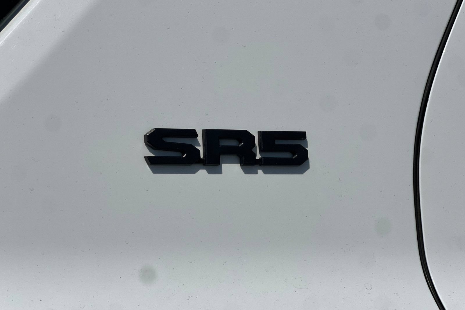 Certified 2025 Toyota 4Runner SR5 AWD/4WD image 23