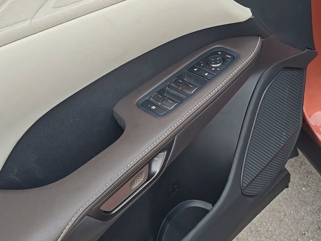 Used 2023 Lexus RX 350 w/ Cold Area Package image 17