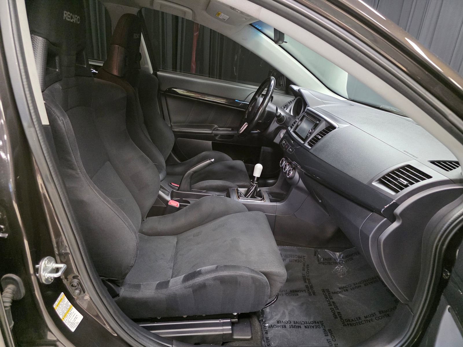 Used 2015 Mitsubishi Lancer Evolution GSR AWD/4WD image 36