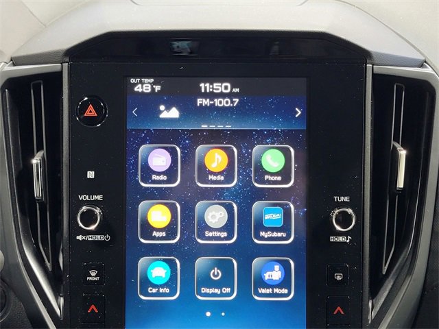 Used 2025 Subaru Forester Premium w/ Convenience Package #1 image 21