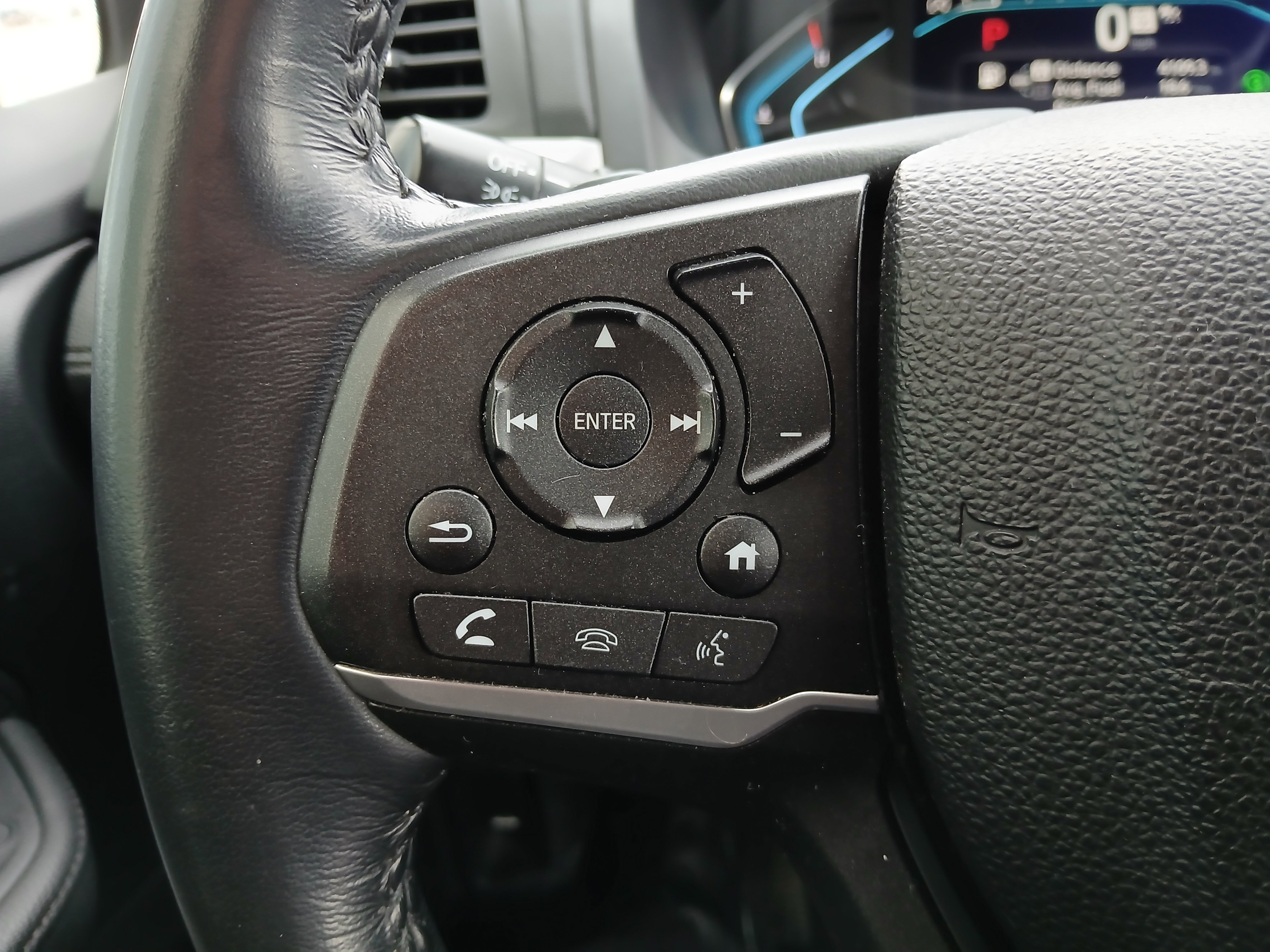 Used 2023 Honda Odyssey EX-L image 14