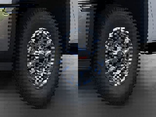 New 2025 GMC Sierra 2500 Pro w/ Convenience Package image 9