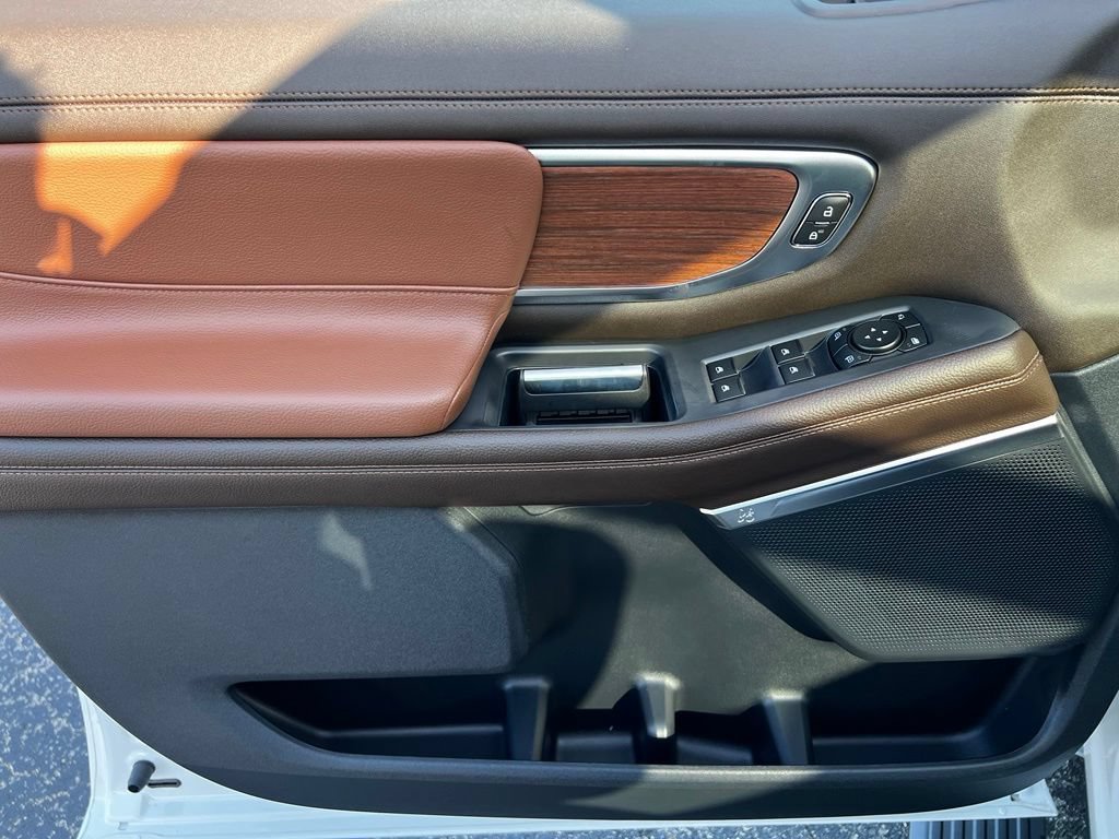 New 2027 Ford Expedition King Ranch RWD image 15