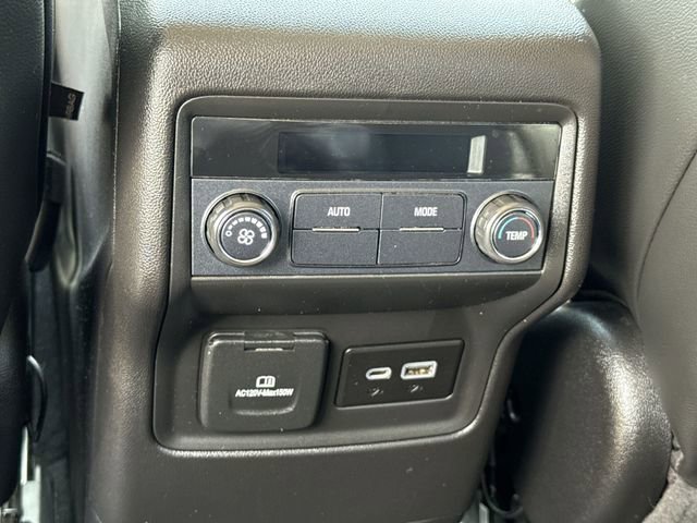 Used 2020 GMC Acadia AT4 w/ Driver Alert Package II AWD/4WD image 11