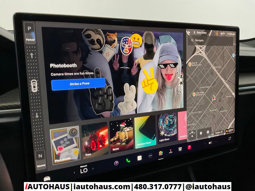 Used 2024 Tesla Model S Plaid image 36