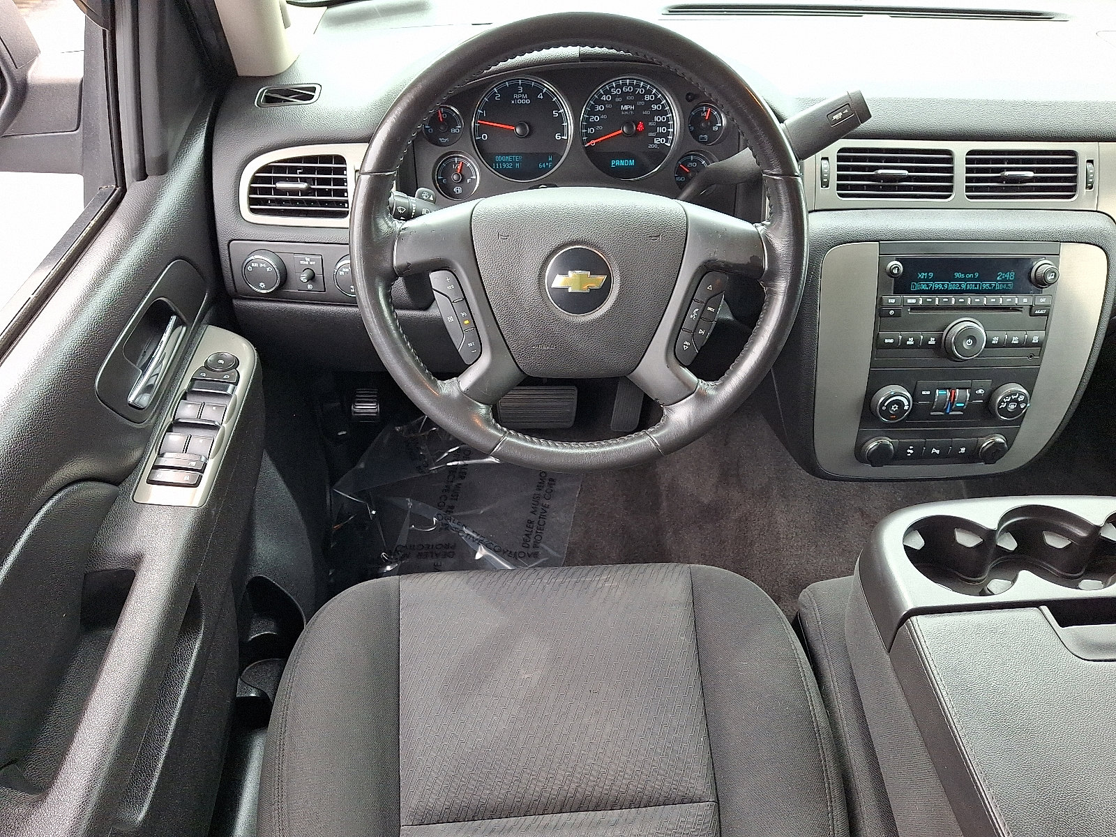 Used 2010 Chevrolet Tahoe LS w/ Convenience Package AWD/4WD image 13