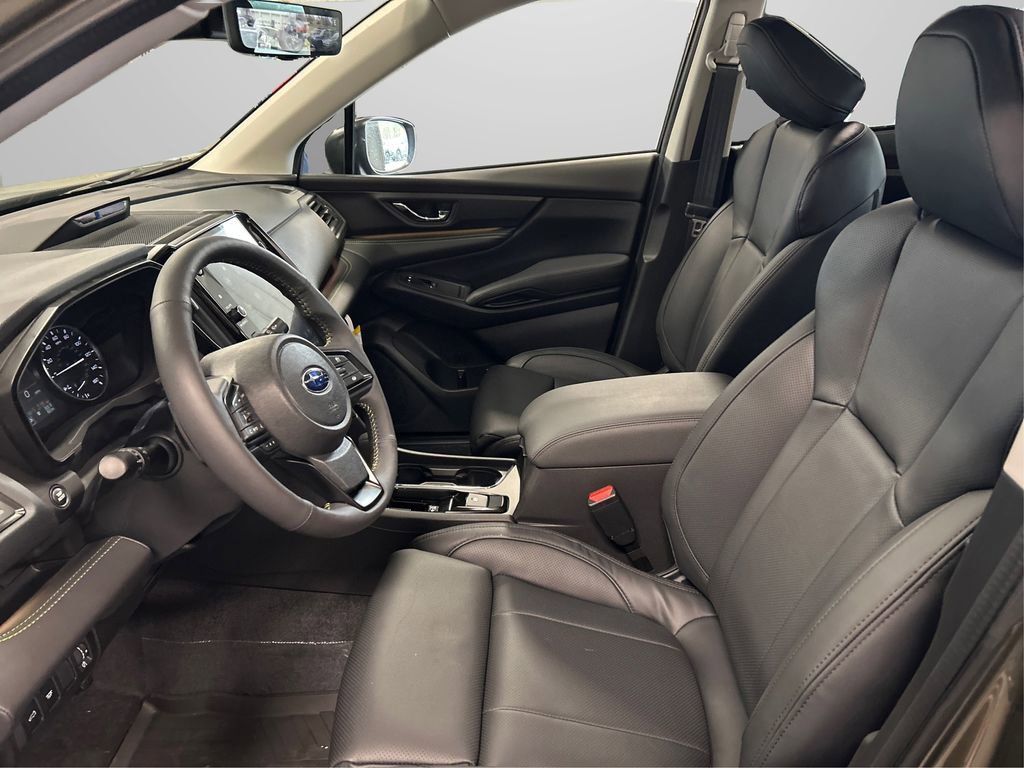 New 2025 Subaru Ascent Bronze Edition image 9