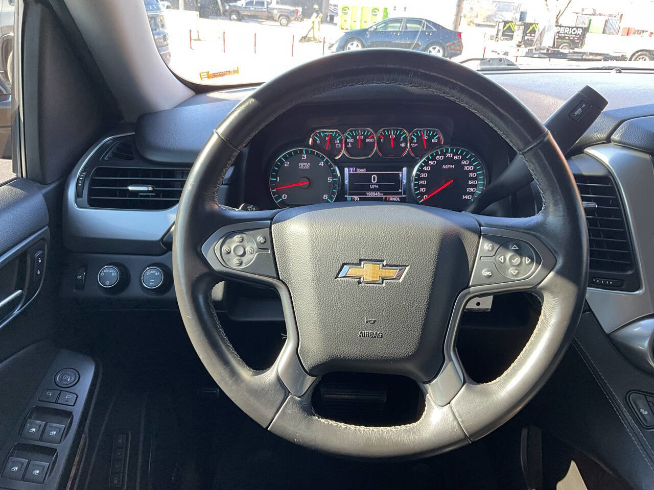Used 2018 Chevrolet Tahoe LT image 10