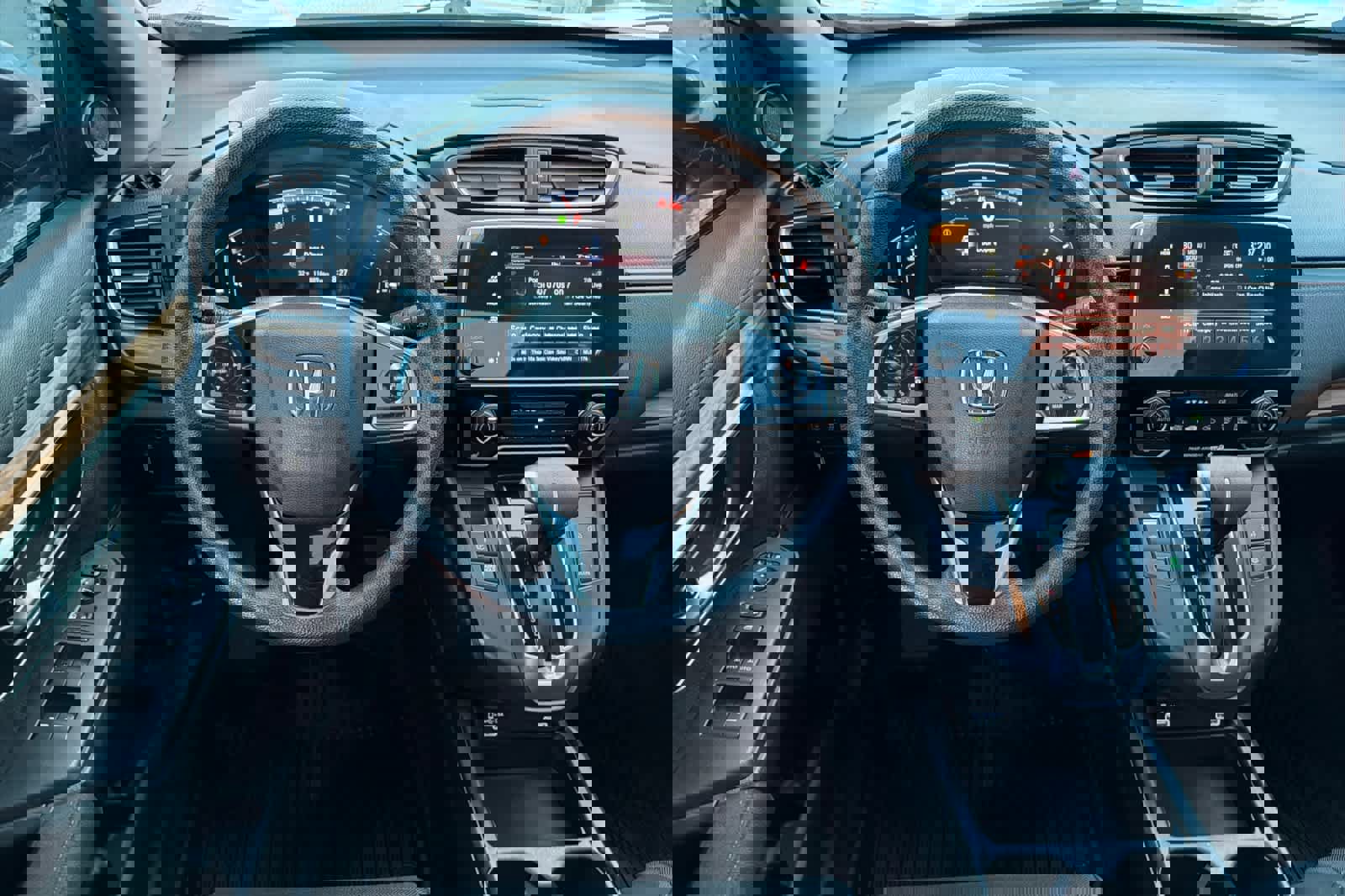 Used 2020 Honda CR-V EX image 16