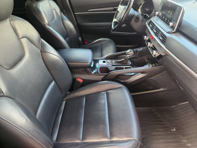Used 2021 Kia Telluride S AWD/4WD image 13
