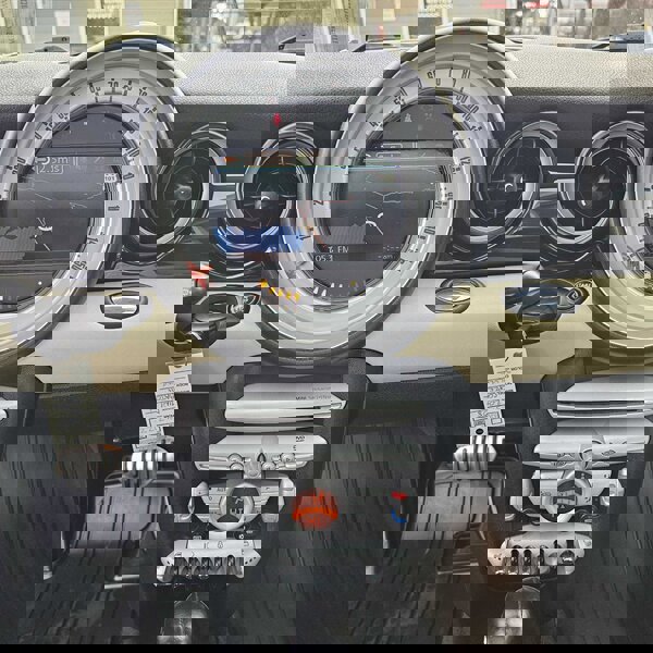 Used 2008 MINI Cooper S image 11