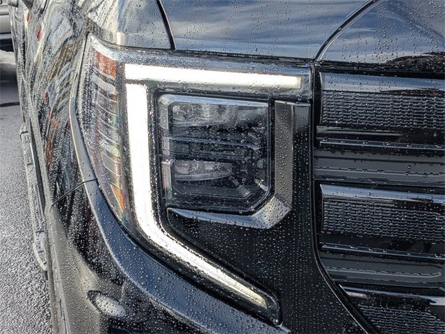 New 2026 GMC Sierra 1500 Elevation w/ Elevation Premium Package image 10