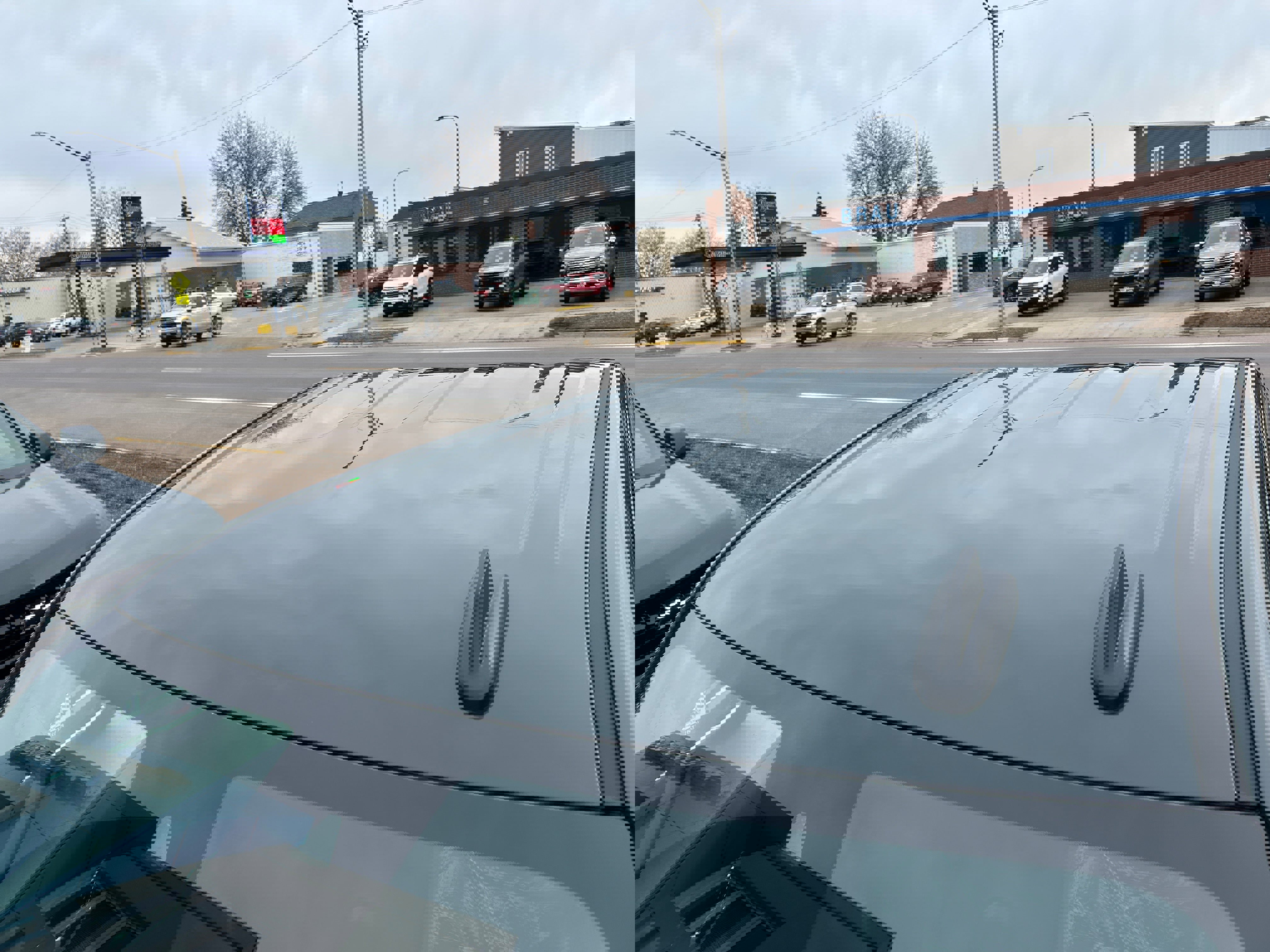 New 2026 Chevrolet Silverado 1500 LT image 9