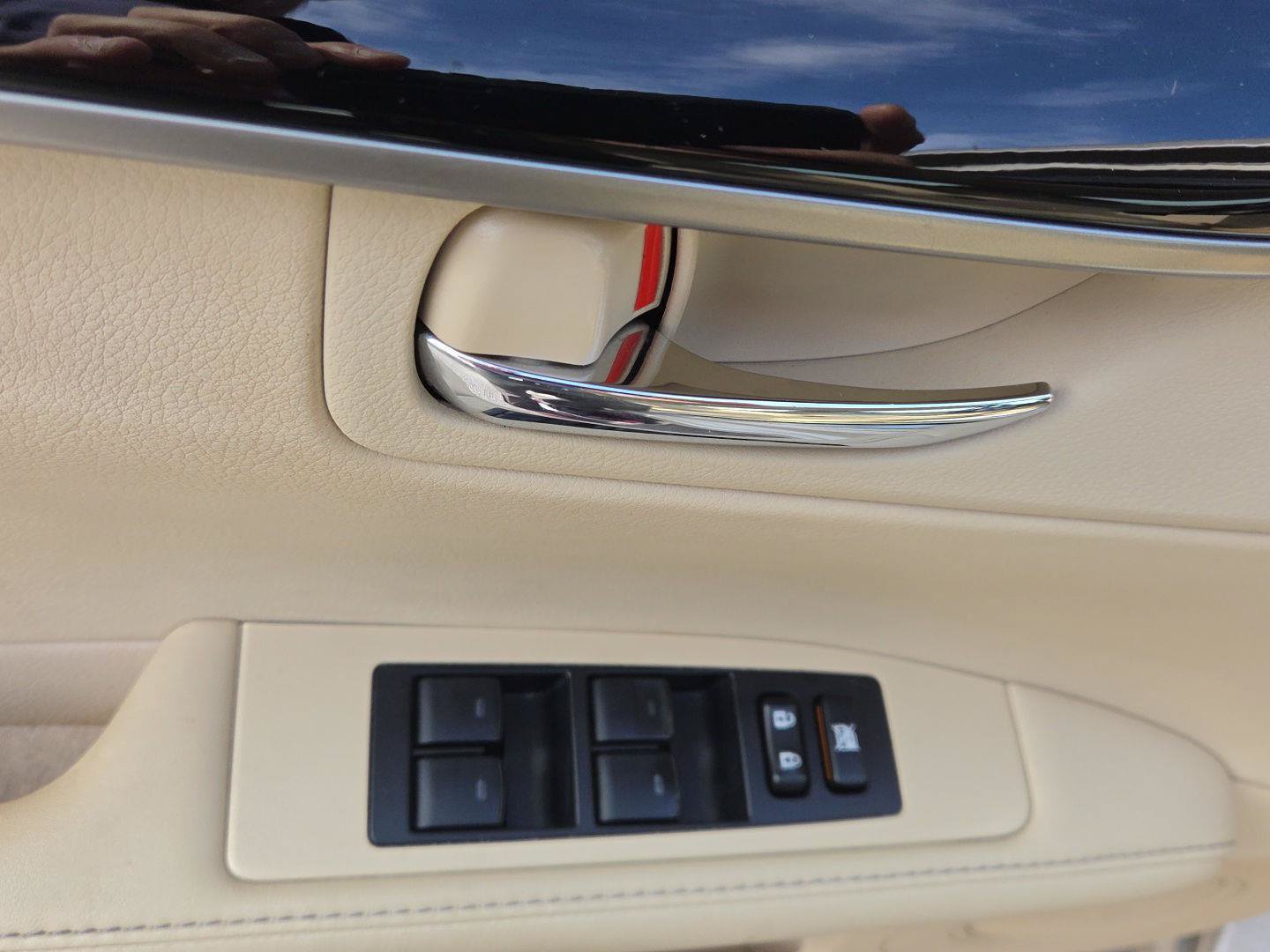 Used 2015 Lexus ES 350 FWD image 20