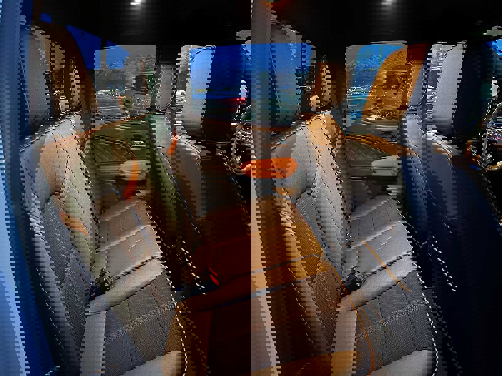 New 2026 GMC Canyon AT4 image 12