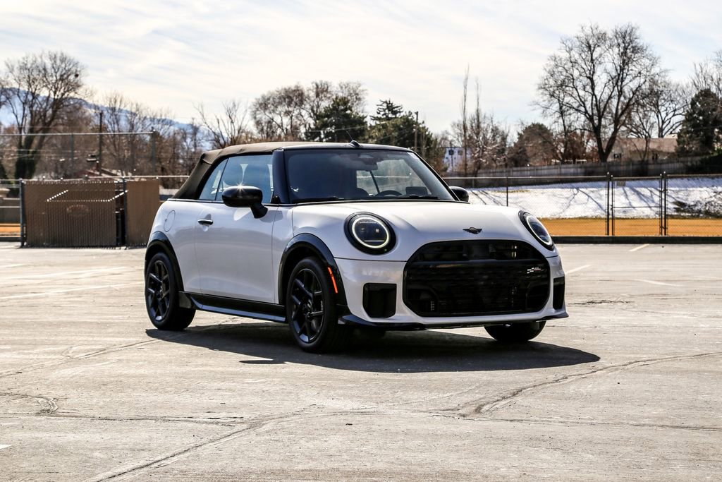 New 2026 MINI Cooper S image 7