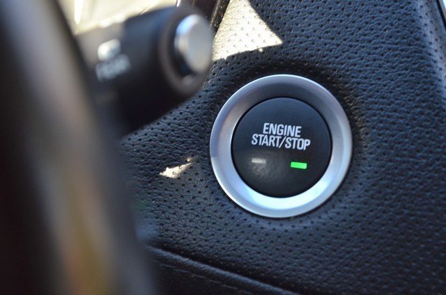 Used 2019 Cadillac XT5 Premium Luxury image 29